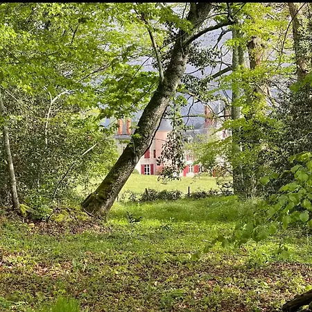 Chateau De La Combe