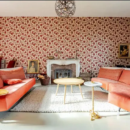 Villa Château De La Combe *