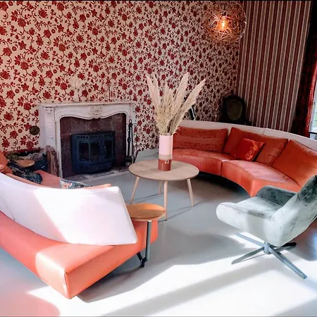 Château De La Combe Villa La Celle (Auvergne)