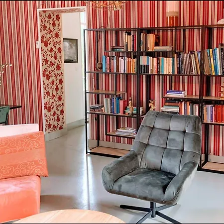 Château De La Combe