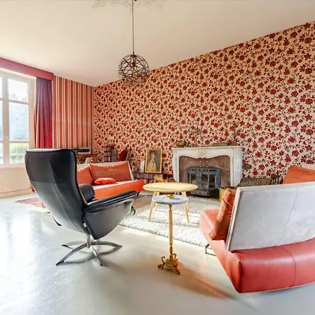 Villa Château De La Combe