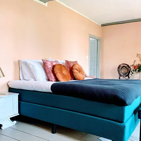 Château De La Combe Villa La Celle (Auvergne)