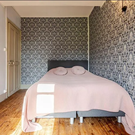 Château De La Combe Villa