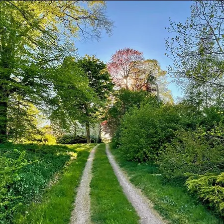Château De La Combe Villa *