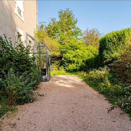 Château De La Combe *