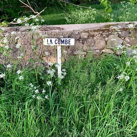 Château De La Combe La Celle (Auvergne)