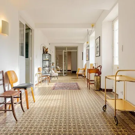 Villa Château De La Combe *