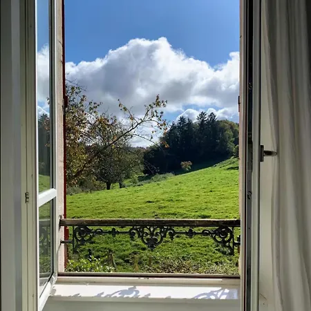 Château De La Combe Villa La Celle (Auvergne)