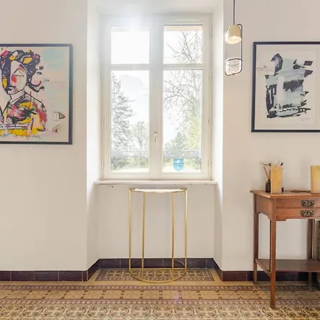 Château De La Combe * La Celle (Auvergne)