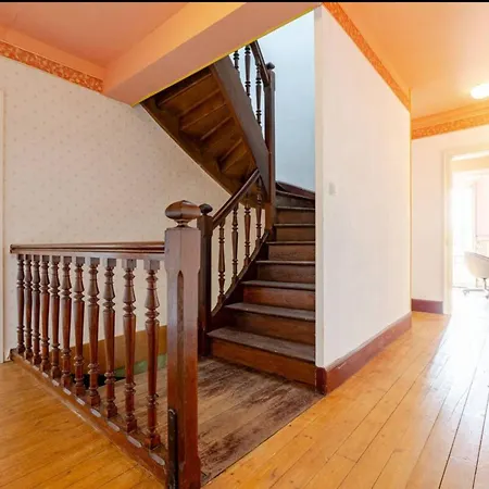 Villa Château De La Combe *