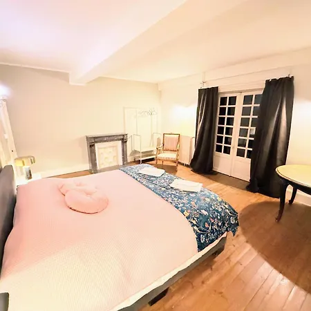 Villa Château De La Combe