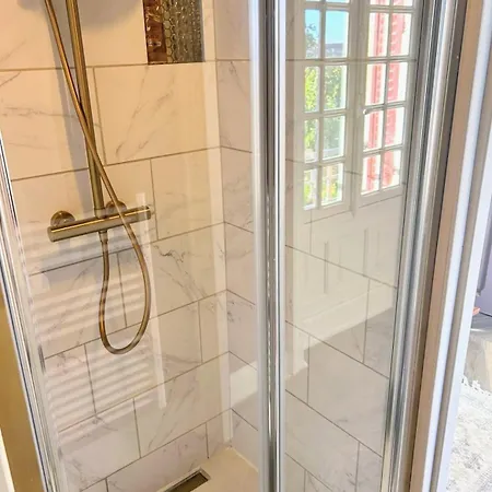 Château De La Combe Villa