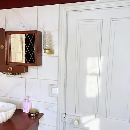 Château De La Combe Villa