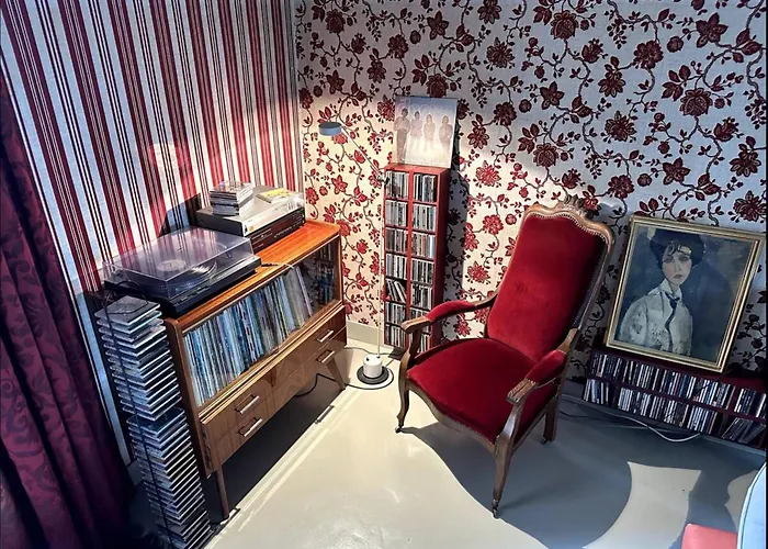 Chateau De La Combe La Celle (Auvergne)