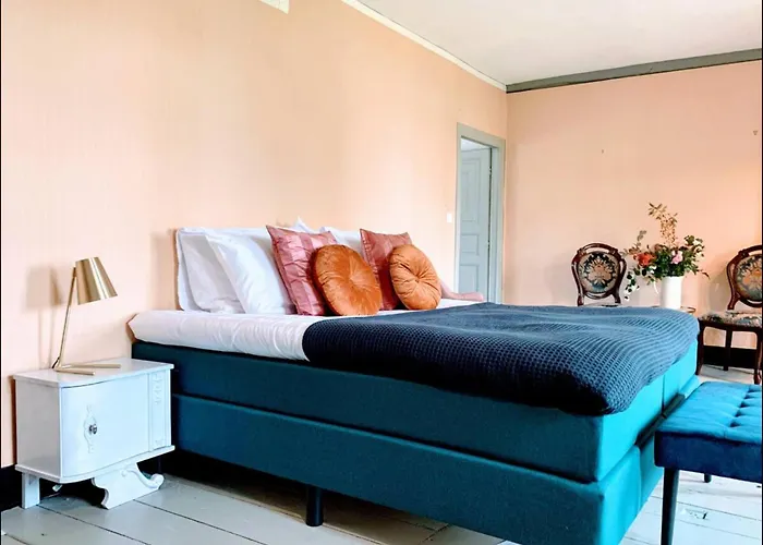 Chateau De La Combe Villa La Celle (Auvergne)