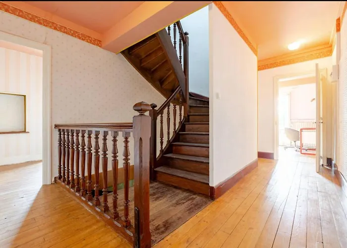 Villa Chateau De La Combe *